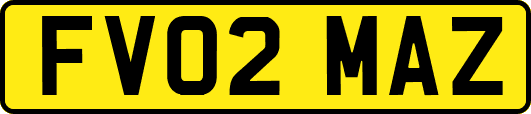 FV02MAZ