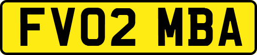 FV02MBA