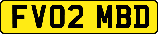FV02MBD