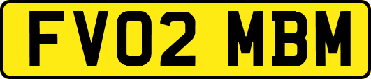 FV02MBM