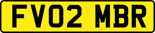FV02MBR