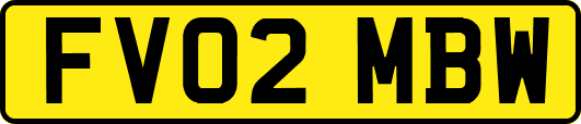FV02MBW