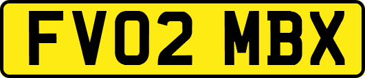 FV02MBX