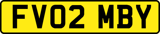 FV02MBY