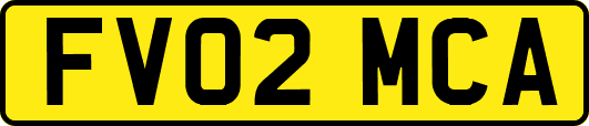 FV02MCA