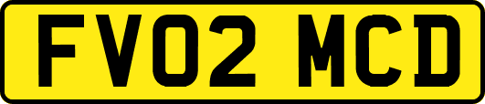 FV02MCD