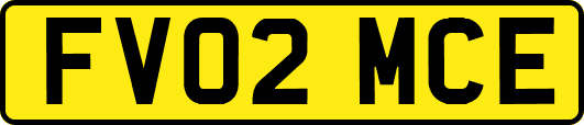 FV02MCE
