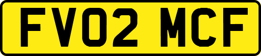 FV02MCF