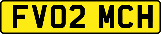 FV02MCH