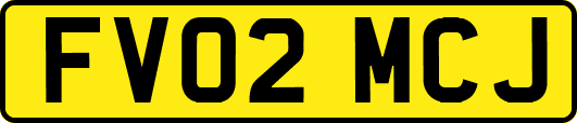 FV02MCJ