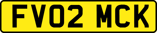 FV02MCK