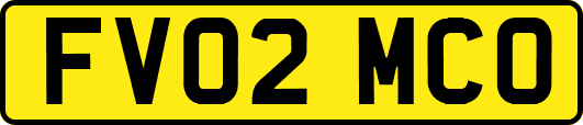 FV02MCO