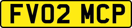 FV02MCP
