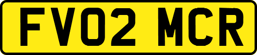 FV02MCR