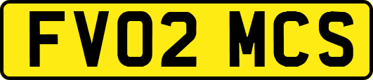 FV02MCS