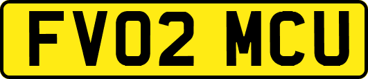 FV02MCU