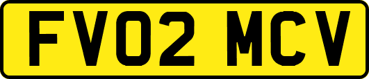 FV02MCV