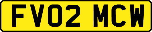 FV02MCW