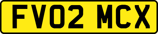FV02MCX