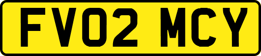 FV02MCY