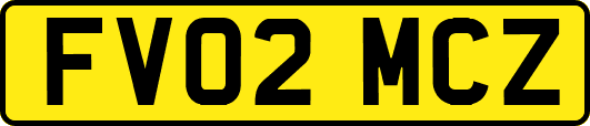FV02MCZ