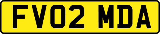 FV02MDA