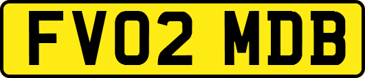 FV02MDB