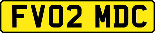 FV02MDC