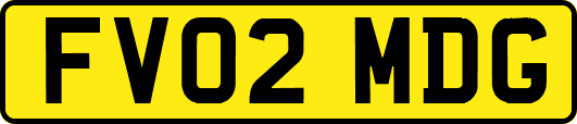 FV02MDG