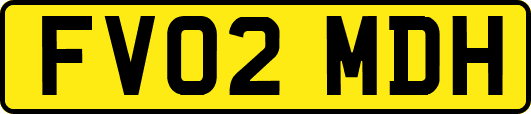 FV02MDH