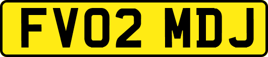 FV02MDJ
