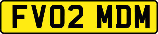 FV02MDM