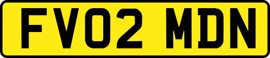 FV02MDN