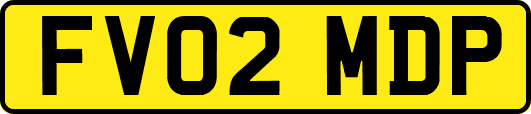 FV02MDP