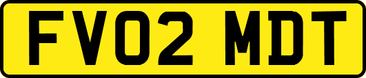 FV02MDT