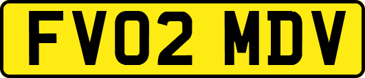 FV02MDV