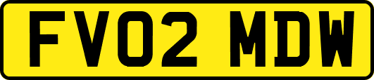 FV02MDW