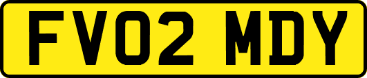 FV02MDY