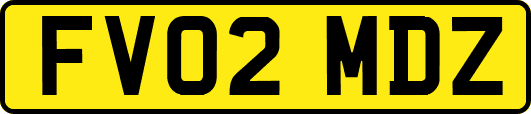 FV02MDZ