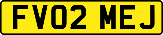 FV02MEJ