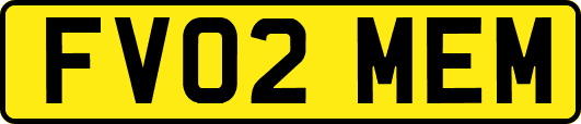 FV02MEM
