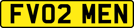 FV02MEN