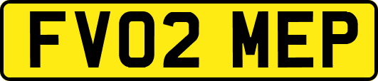 FV02MEP