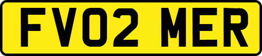 FV02MER