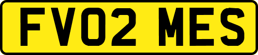 FV02MES