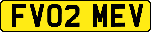 FV02MEV