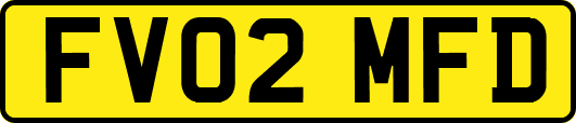 FV02MFD