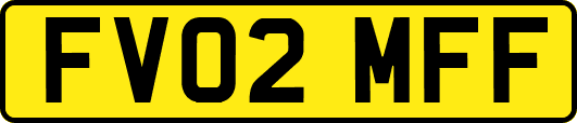 FV02MFF