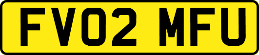 FV02MFU