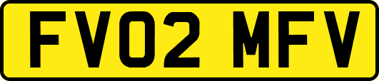 FV02MFV